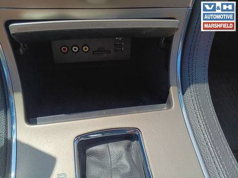 Used 2011 Lincoln MKX AWD w/ 102A Rapid Spec Order Code image 14