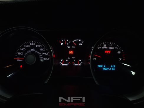 Used 2012 Ford Mustang Shelby GT500 RWD image 26