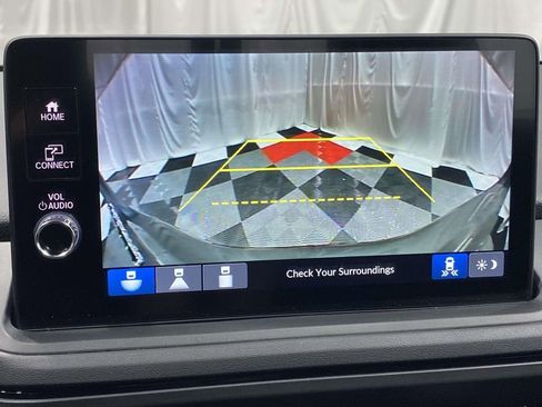 New 2026 Honda Accord SE image 28