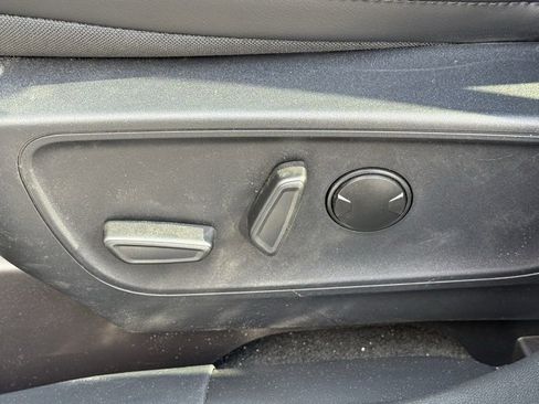 New 2025 Ford Escape ST-Line w/ Equipment Group 301A image 24