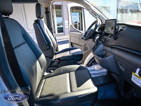 New 2026 Ford Transit 150 Low Roof image 11