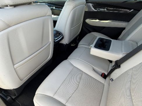 Used 2020 Cadillac XT6 Sport AWD/4WD image 24