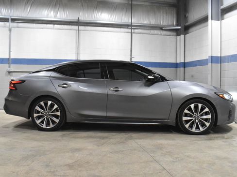 Used 2022 Nissan Maxima Platinum image 29