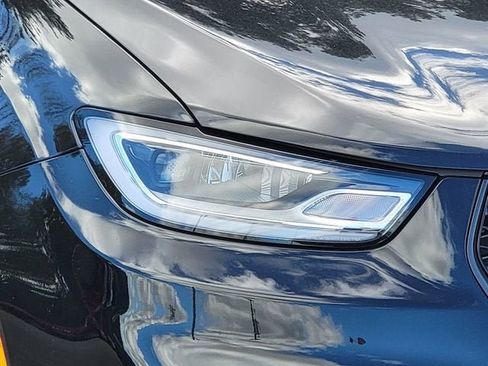 New 2026 Chrysler Pacifica Select w/ S Appearance Package AWD/4WD image 16