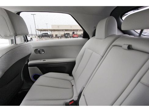 Used 2023 Hyundai Ioniq 5 SEL w/ Cargo Package RWD image 13