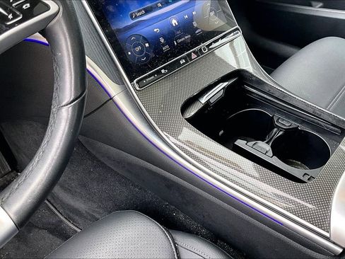 Certified 2023 Mercedes-Benz C 300 4MATIC Sedan image 14