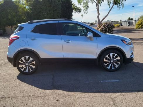 Used 2018 Buick Encore Preferred image 10