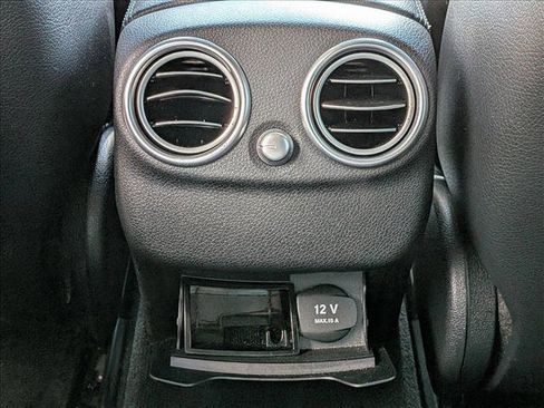 Certified 2019 Mercedes-Benz C 300 4MATIC Sedan image 17