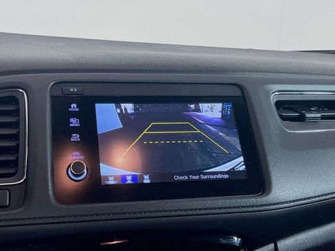 Used 2019 Honda HR-V EX-L image 13