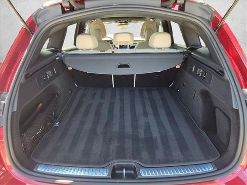 Certified 2026 Mercedes-Benz GLC 300 4MATIC image 6