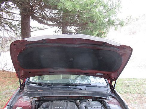 Used 2011 Hyundai Sonata GLS image 6