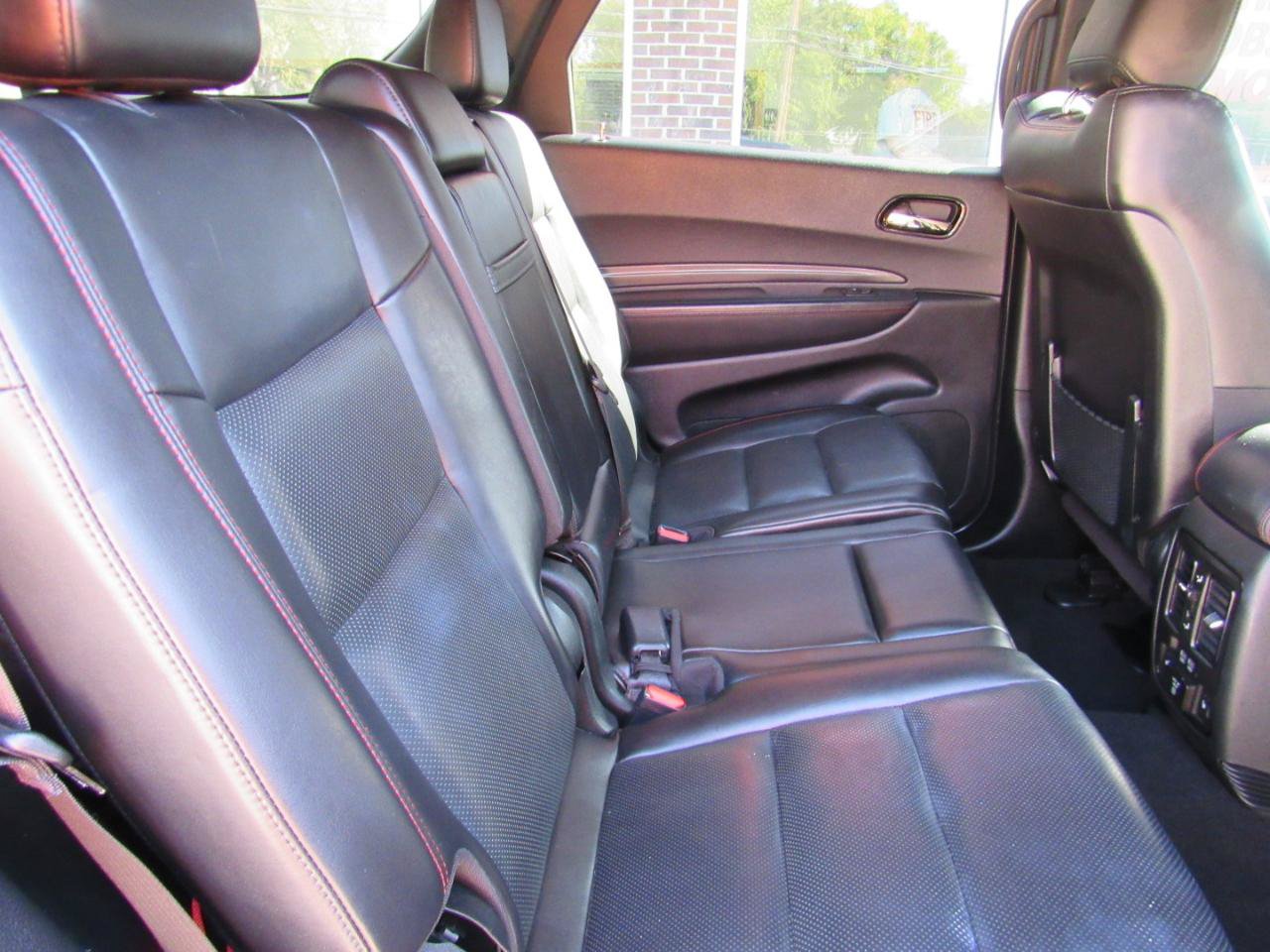 Used 2024 Dodge Durango GT AWD/4WD image 37