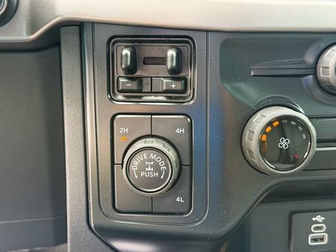 Used 2026 Ford F150 XL w/ Tow/Haul Package AWD/4WD image 14