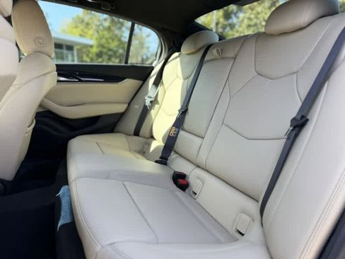 Used 2024 Cadillac CT5 Premium Luxury image 16