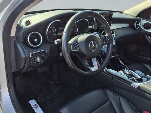 Used 2015 Mercedes-Benz C 300 4MATIC Sedan image 10