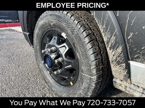 New 2026 Ford Transit 350 Low Roof AWD image 26