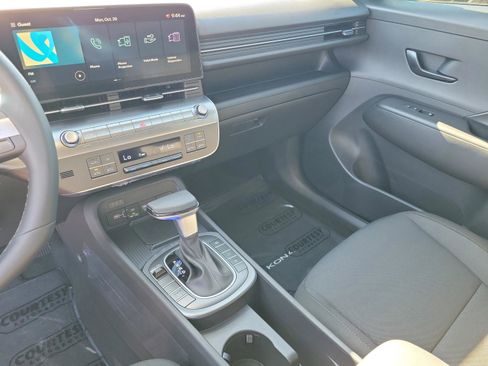New 2026 Hyundai Kona SEL Sport image 21