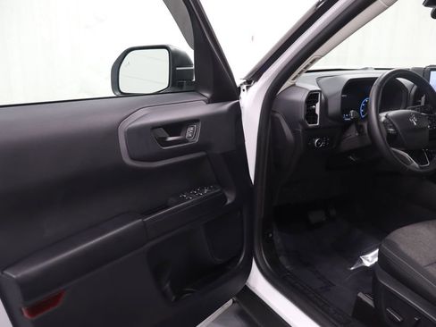 Used 2024 Ford Bronco Sport Big Bend w/ Convenience Package AWD/4WD image 10