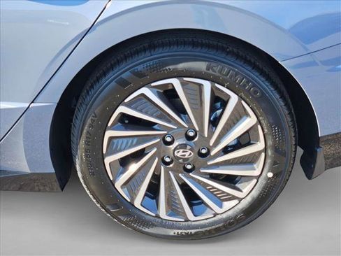 New 2026 Hyundai Sonata SEL image 9