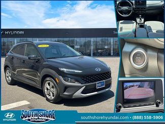 Certified 2023 Hyundai Kona SEL w/ Cargo Package AWD/4WD video 1