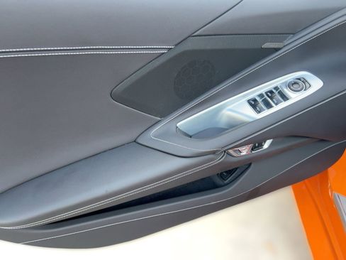 Used 2023 Chevrolet Corvette Stingray Convertible w/ Z51 Performance Package image 13