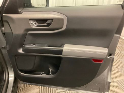 Used 2025 Ford Bronco Sport Badlands image 27