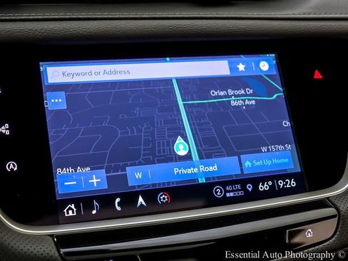 New 2026 Cadillac XT5 Premium Luxury w/ Driver Assist Package image 15