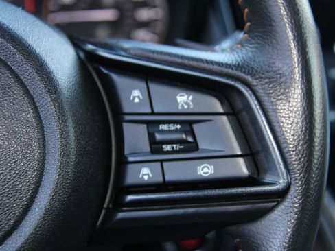 Certified 2023 Subaru Outback Wilderness image 21