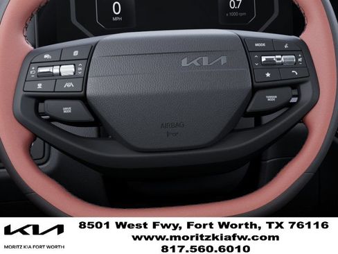 New 2026 Kia Sportage SX AWD/4WD image 22