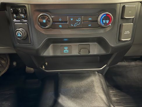 Used 2022 Ford F150 XL w/ Equipment Group 101A High image 35