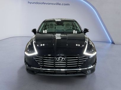 Used 2023 Hyundai Sonata SE