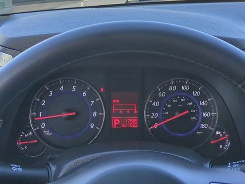 Used 2011 INFINITI FX35 AWD w/ Premium Pkg image 28