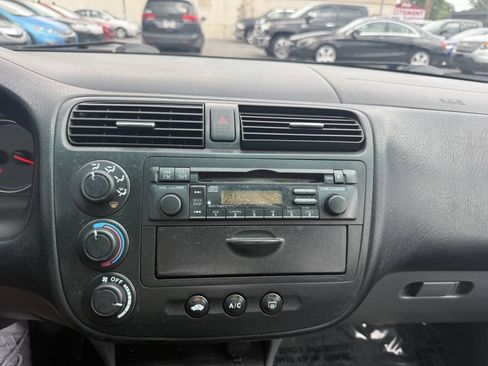 Used 2003 Honda Civic LX image 19