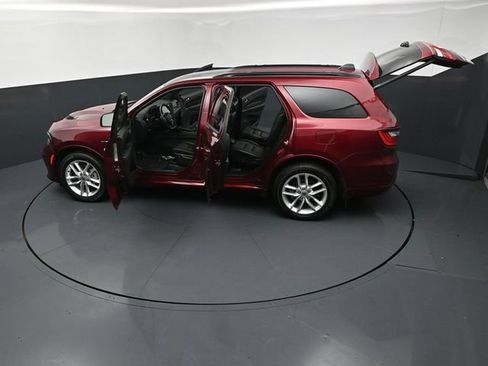 Used 2024 Dodge Durango R/T AWD/4WD image 27
