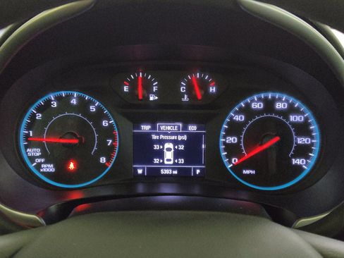 Used 2023 Chevrolet Malibu LS FWD image 23