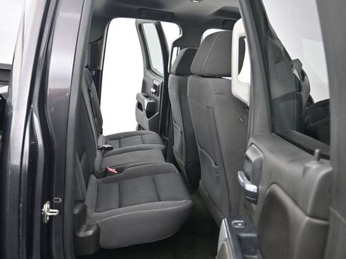 Used 2016 Chevrolet Silverado 1500 LT w/ All Star Edition AWD/4WD image 23