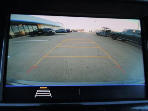 Certified 2021 Chevrolet Trax LS w/ Tint and Cruise Package image 28