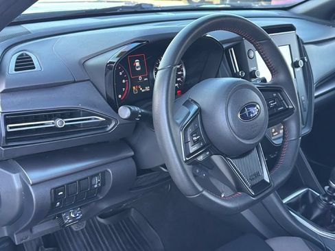 Used 2022 Subaru WRX AWD/4WD image 16