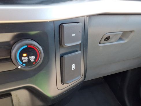 Used 2021 Ford F150 XL w/ Equipment Group 101A High AWD/4WD image 21