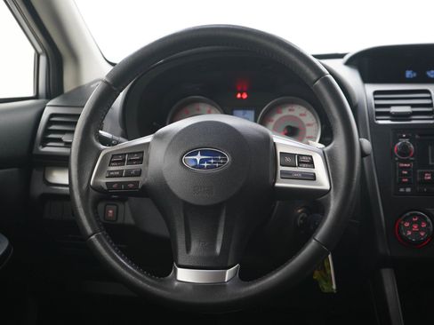 Used 2014 Subaru Impreza 2.0i Sport Premium AWD/4WD image 16