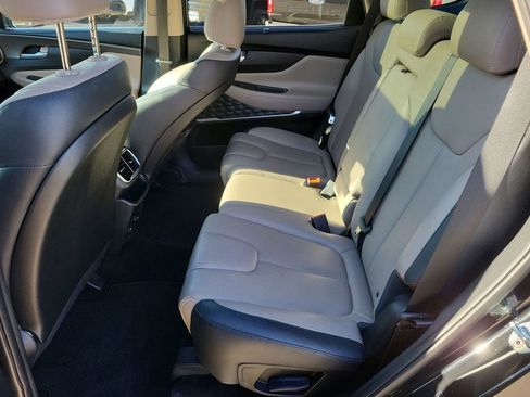 Used 2020 Hyundai Santa Fe SEL w/ Cargo Package image 25
