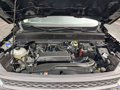 Used 2025 Ford Bronco Sport Big Bend image 23