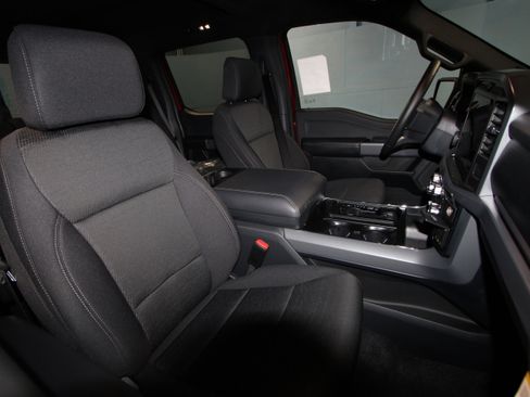 New 2026 Ford F150 XLT AWD/4WD image 19