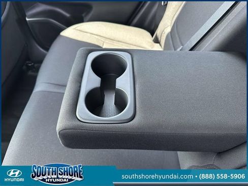 Certified 2025 Hyundai Tucson SEL AWD/4WD image 14