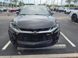 Used 2022 Chevrolet Blazer RS w/ Enhanced Convenience Package image 2