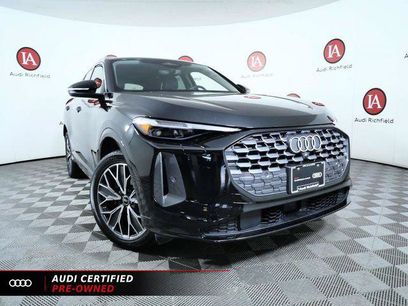 Certified 2025 Audi Q5 Premium Plus w/ Premium Plus