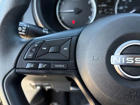 Certified 2024 Nissan Kicks S FWD image 32