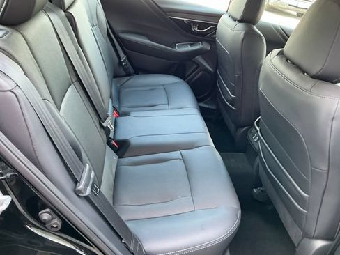 Used 2023 Subaru Legacy Limited AWD/4WD image 16