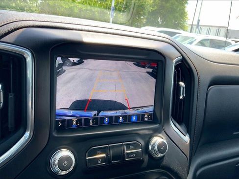 Used 2021 GMC Sierra 1500 AT4 w/ AT4 Value Package AWD/4WD image 20