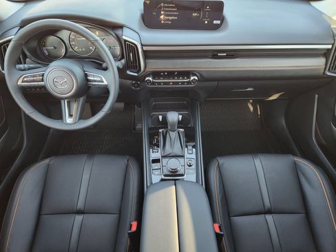 New 2026 MAZDA CX-50 2.5 Hybrid w/ Weather Package AWD/4WD image 24